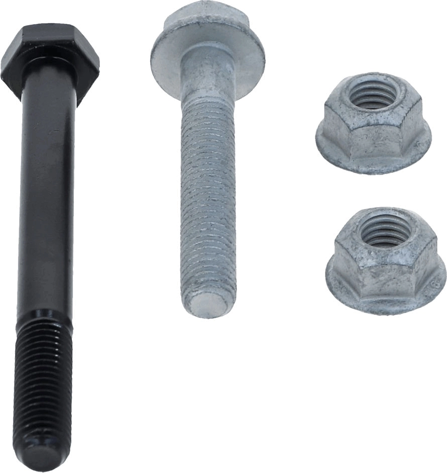 Control/Trailing Arm, wheel suspension 13720 02