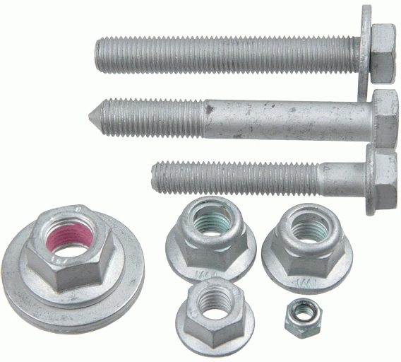 Repair Kit, wheel suspension Service Pack 39364 01