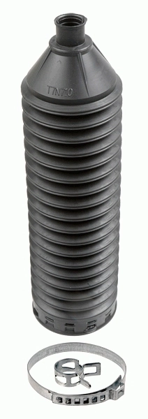 Bellow, steering 37569 01