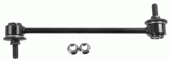 Link/Coupling Rod, stabiliser bar 34477 01
