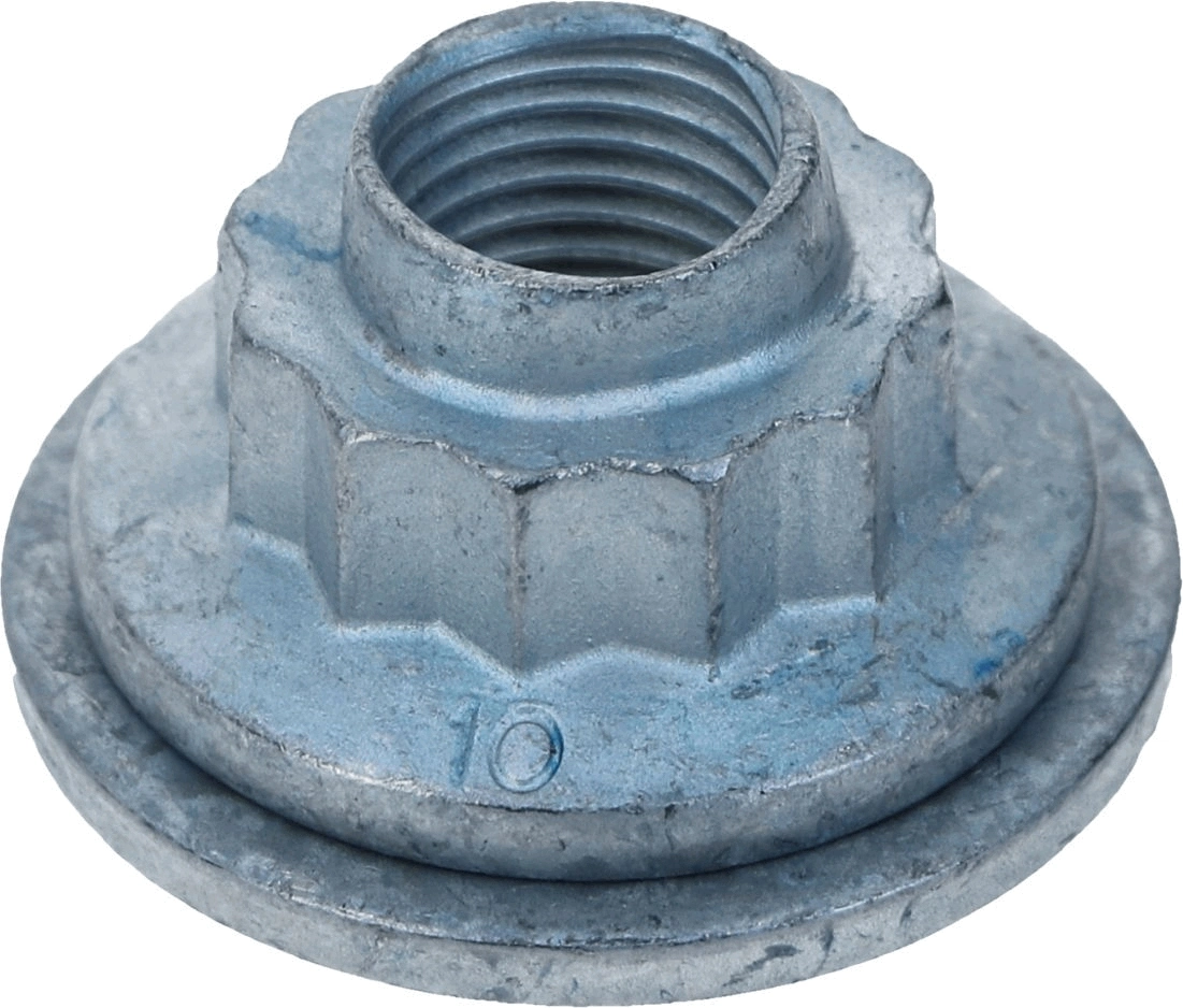 Tie Rod End 36385 01
