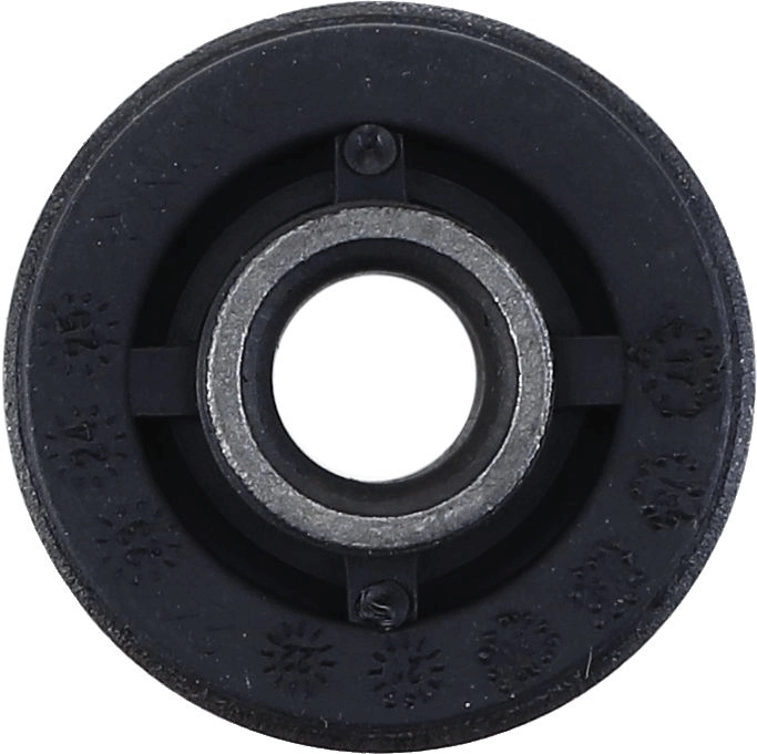 Mounting, control/trailing arm 37651 01