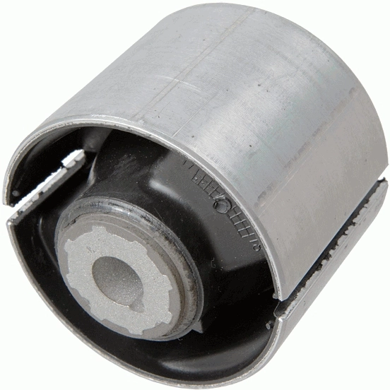 Mounting, control/trailing arm 39068 01