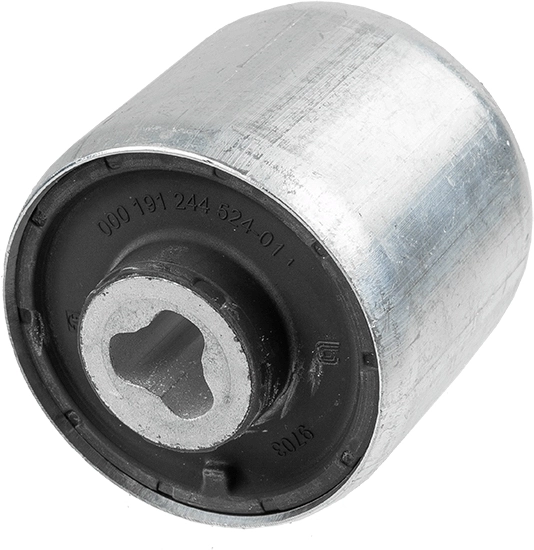 Mounting, control/trailing arm 35056 01