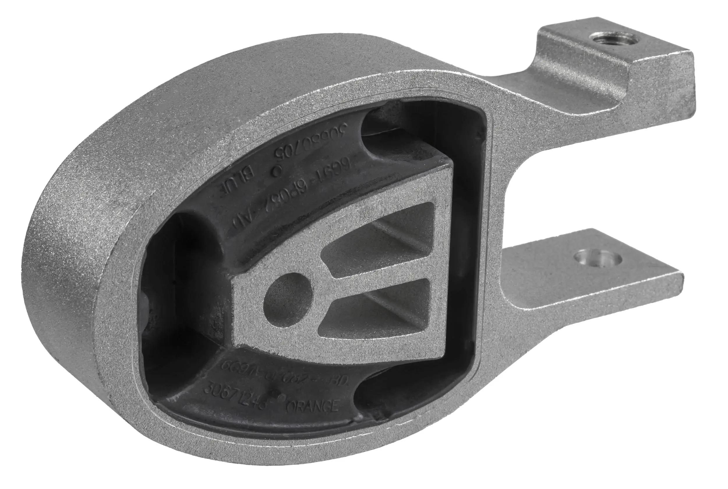 Mounting, engine 45326 01