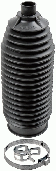 Bellow, steering 38954 01