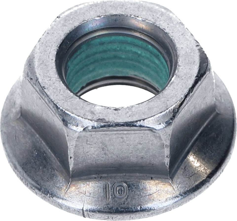 Control/Trailing Arm, wheel suspension 38373 01