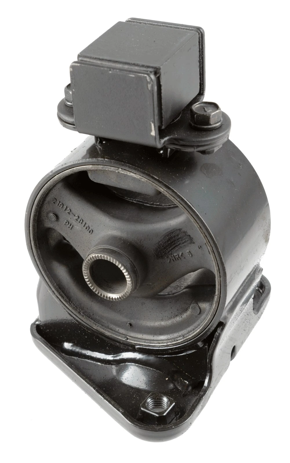 Mounting, engine 43327 01