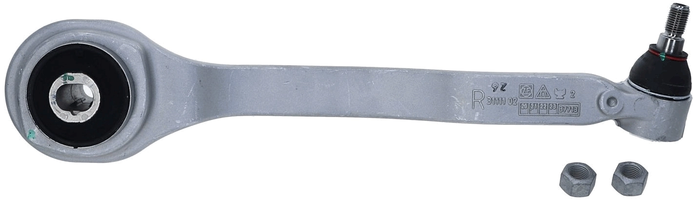 Control/Trailing Arm, wheel suspension 31111 02