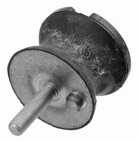 Mounting, automatic transmission 37003 01