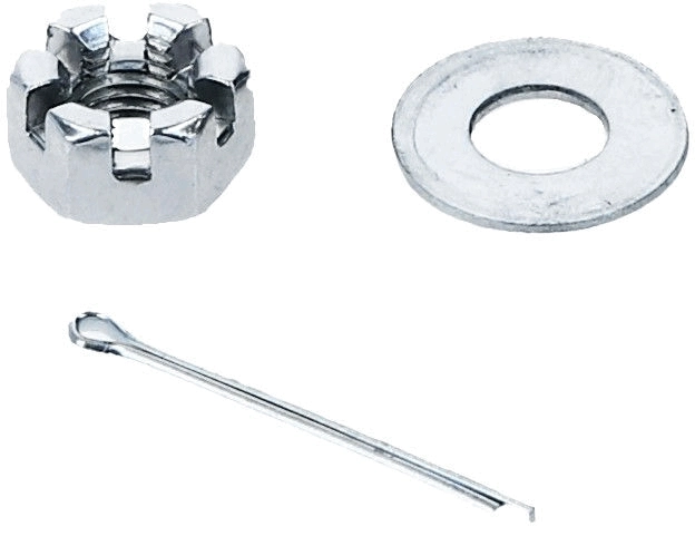 Control/Trailing Arm, wheel suspension 33442 02