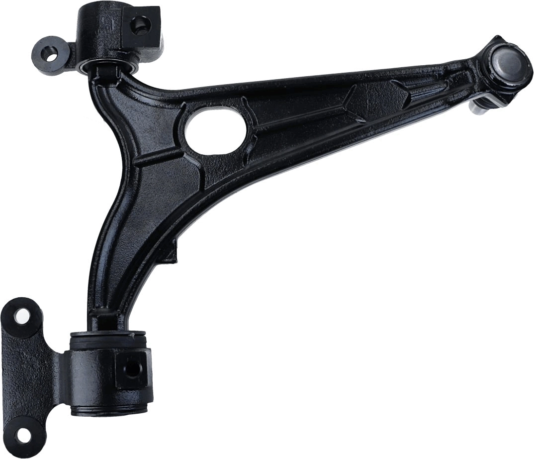 Control/Trailing Arm, wheel suspension 34831 01