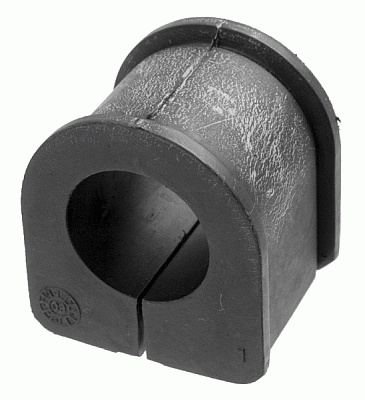 Mounting, stabiliser bar 34068 01