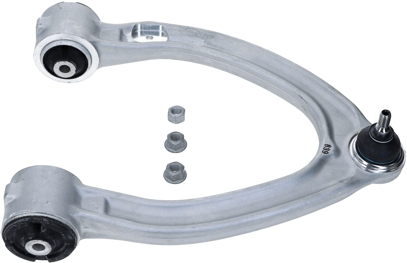 Control/Trailing Arm, wheel suspension 20992 02