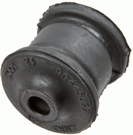 Mounting, control/trailing arm 16056 02