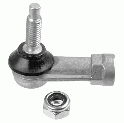 Ball Head, gearshift linkage 11372 01