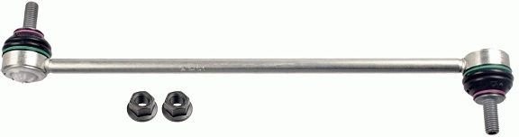 Link/Coupling Rod, stabiliser bar 37147 01