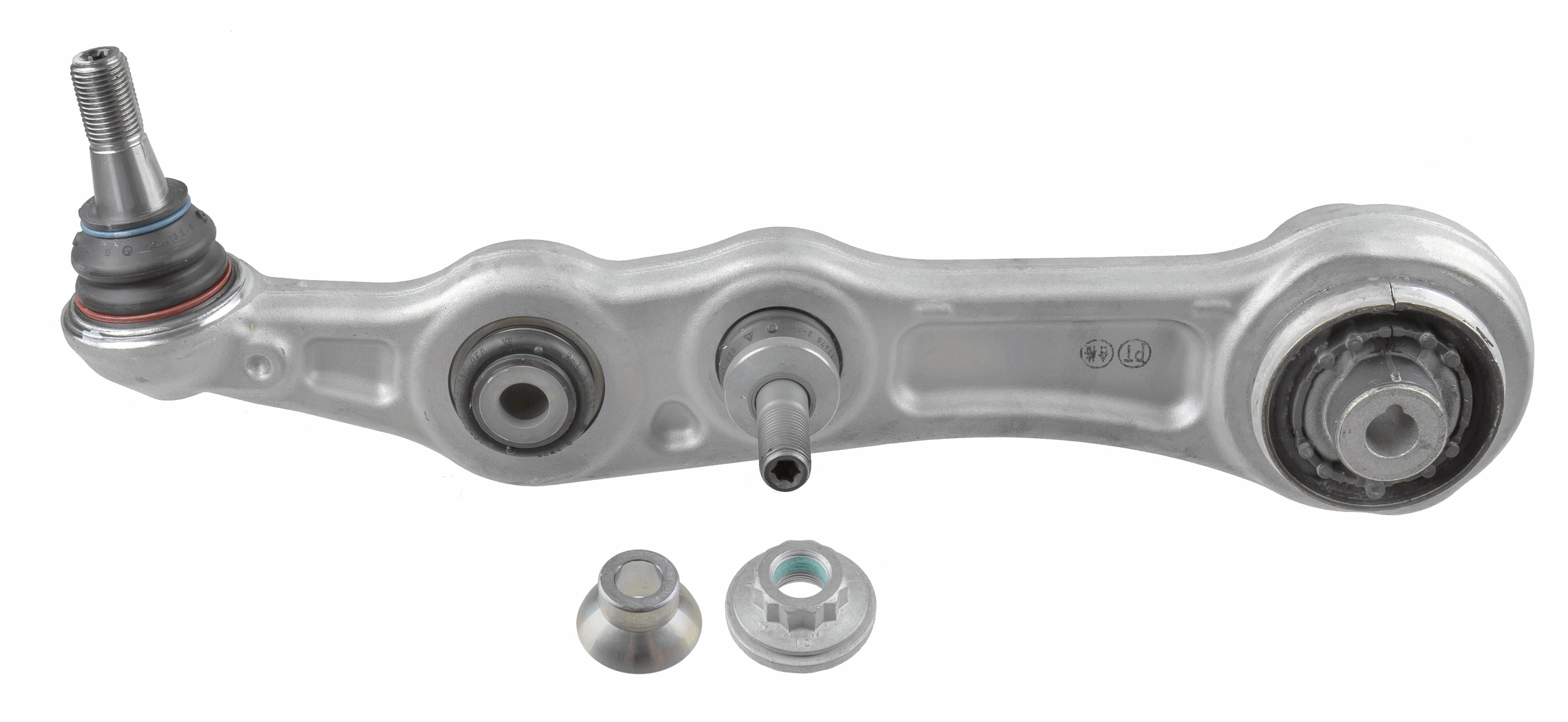 Control/Trailing Arm, wheel suspension 39584 01