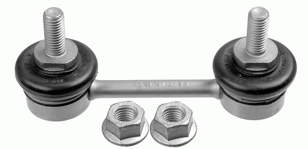 Link/Coupling Rod, stabiliser bar 27171 02