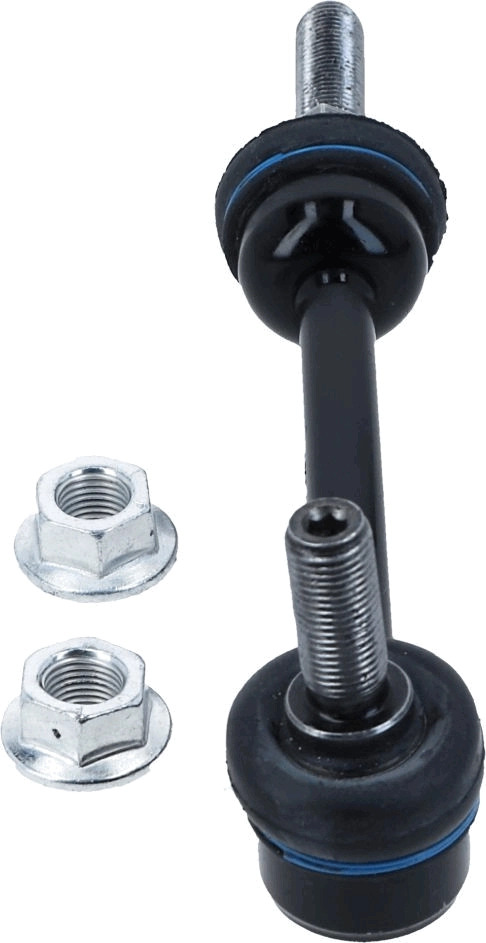 Link/Coupling Rod, stabiliser bar 28734 01