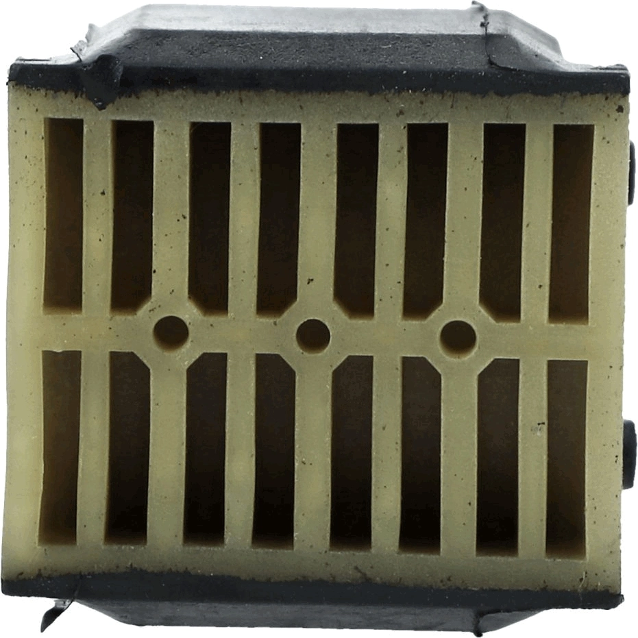 Mounting, stabiliser bar 35770 01