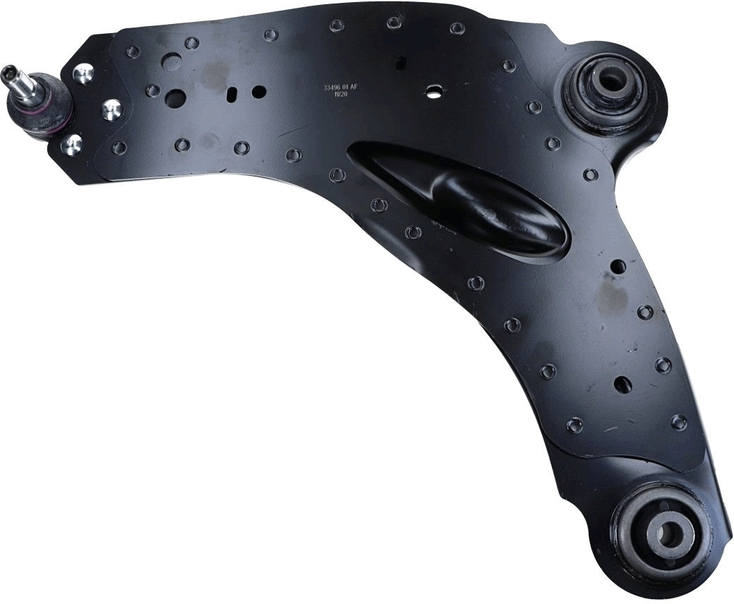 Control/Trailing Arm, wheel suspension 33496 01