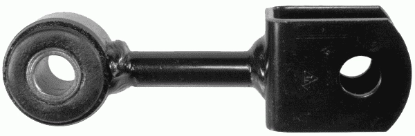 Link/Coupling Rod, stabiliser bar 25802 01