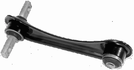Control/Trailing Arm, wheel suspension 24709 01