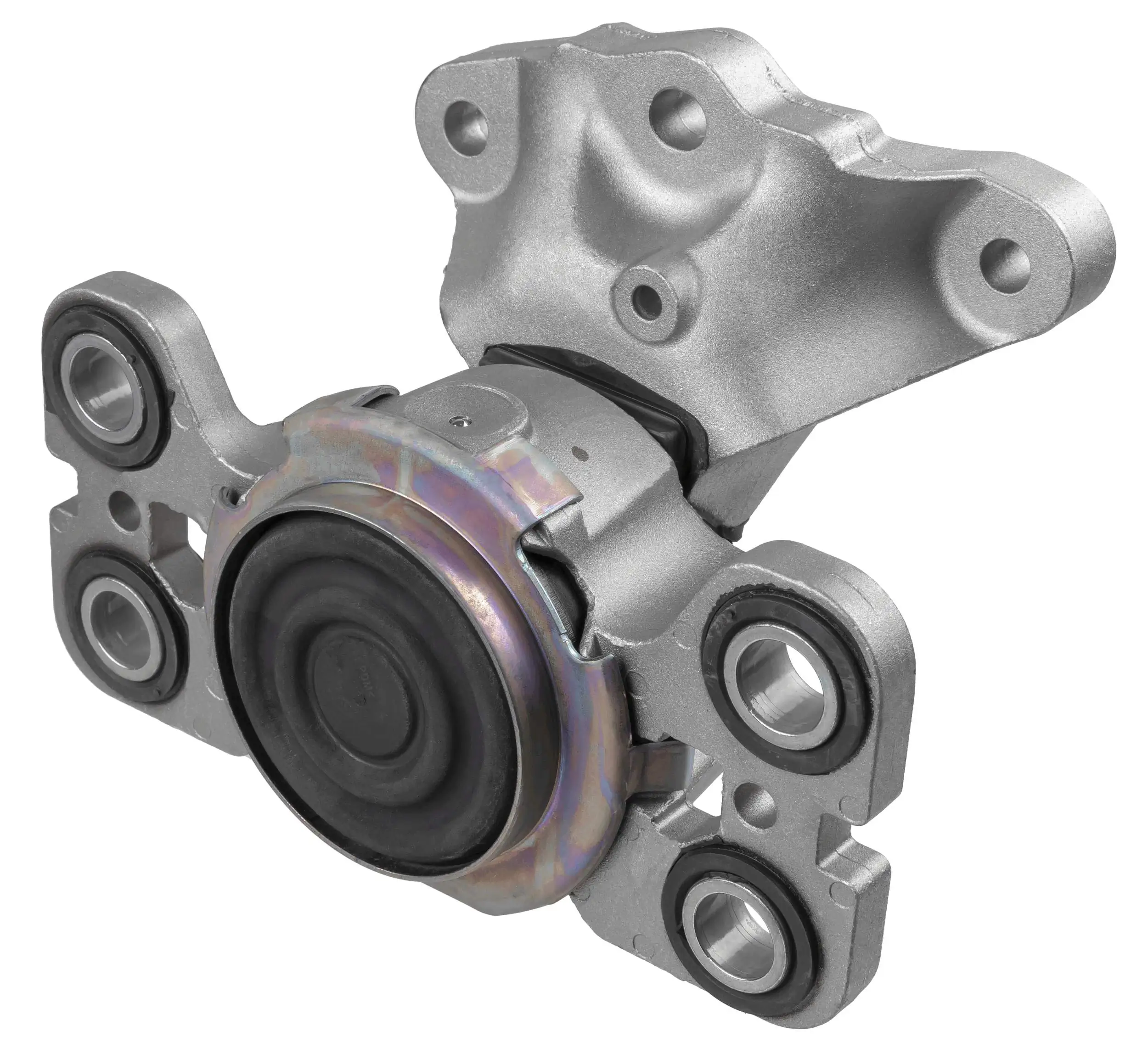 Mounting, engine 43611 01