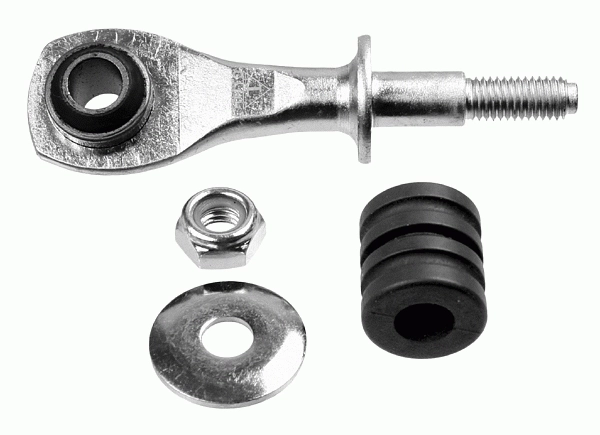 Link/Coupling Rod, stabiliser bar 25537 02
