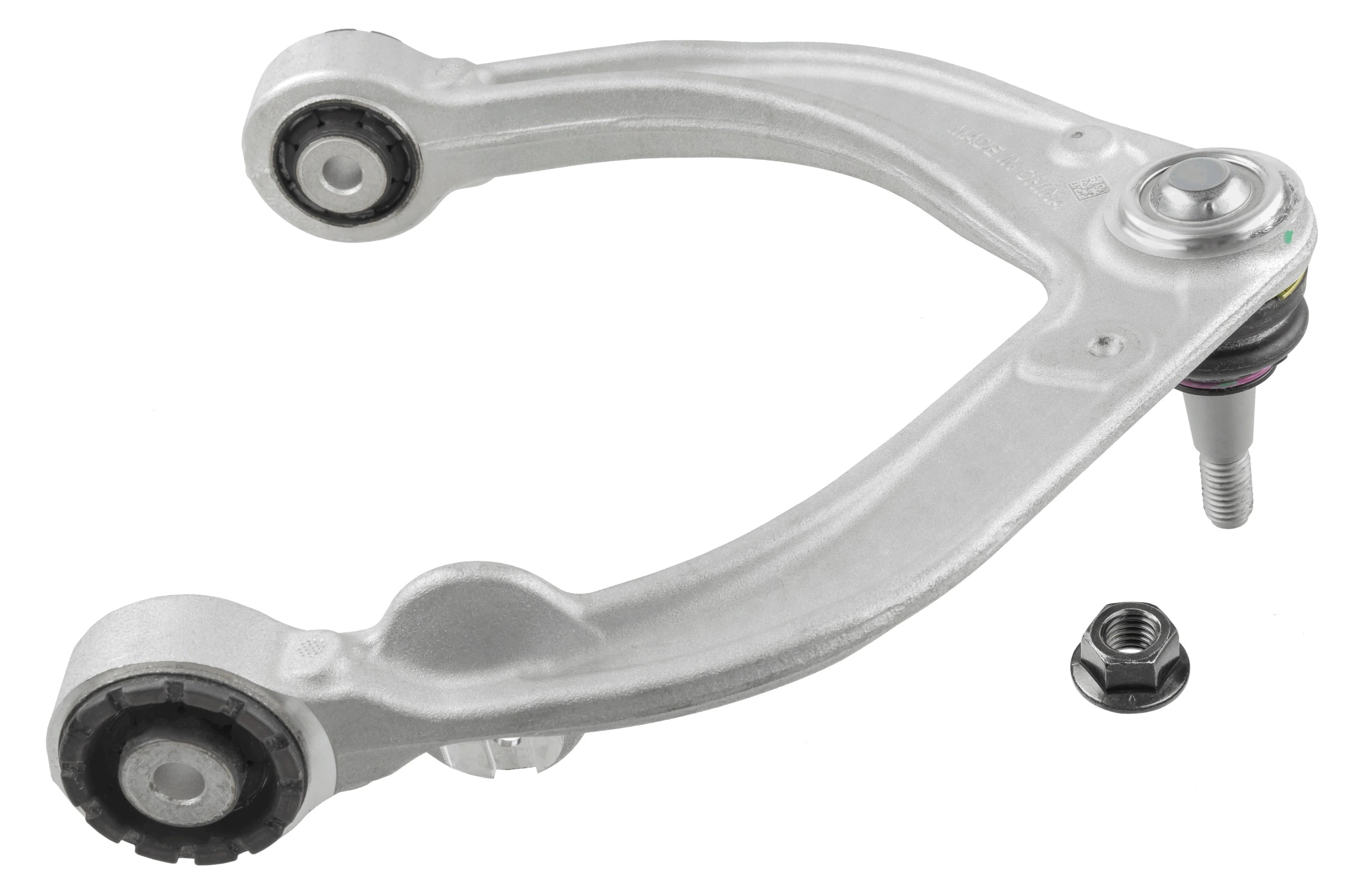 Control/Trailing Arm, wheel suspension 44621 01