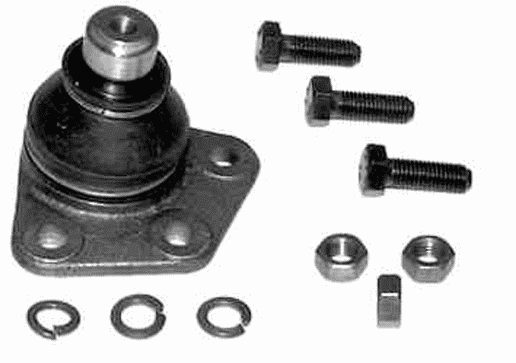 Ball Joint 10160 04