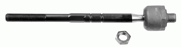 Inner Tie Rod 12661 02