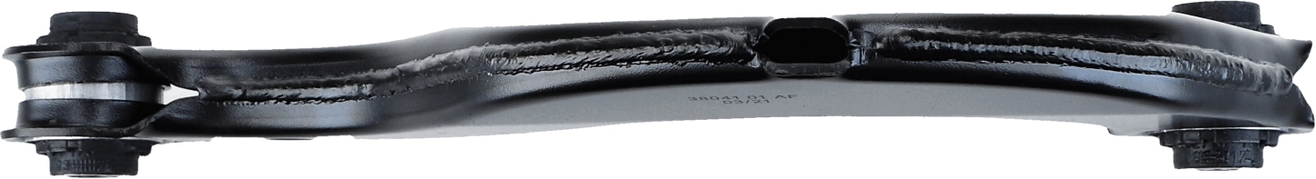 Lengan kendali, suspensi roda 38041 01