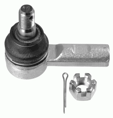 Tie Rod End 11711 02