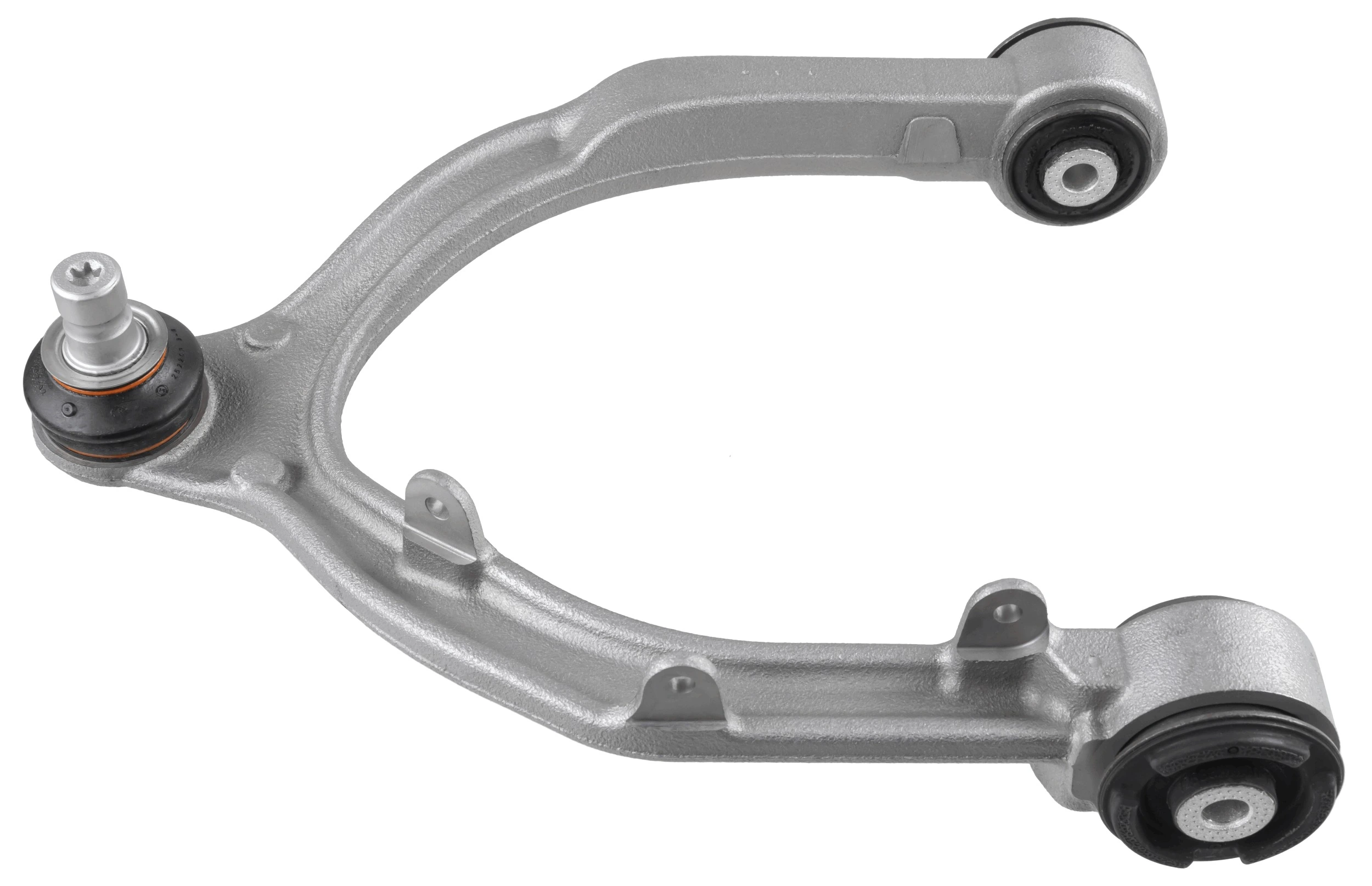 Control/Trailing Arm, wheel suspension 45297 01