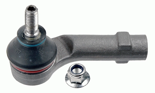 Tie Rod End 26000 02