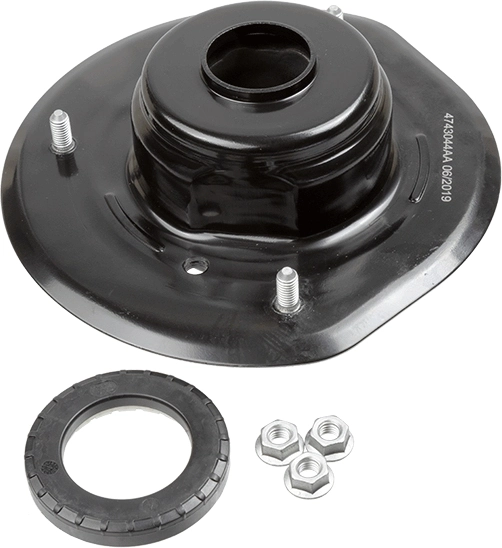 Repair Kit, suspension strut support mount 33270 01