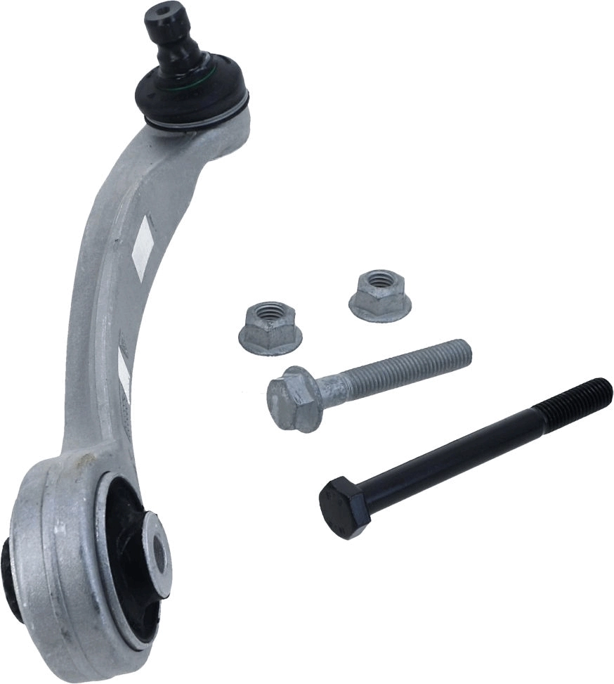 Bras de liaison, suspension de roue 13719 02