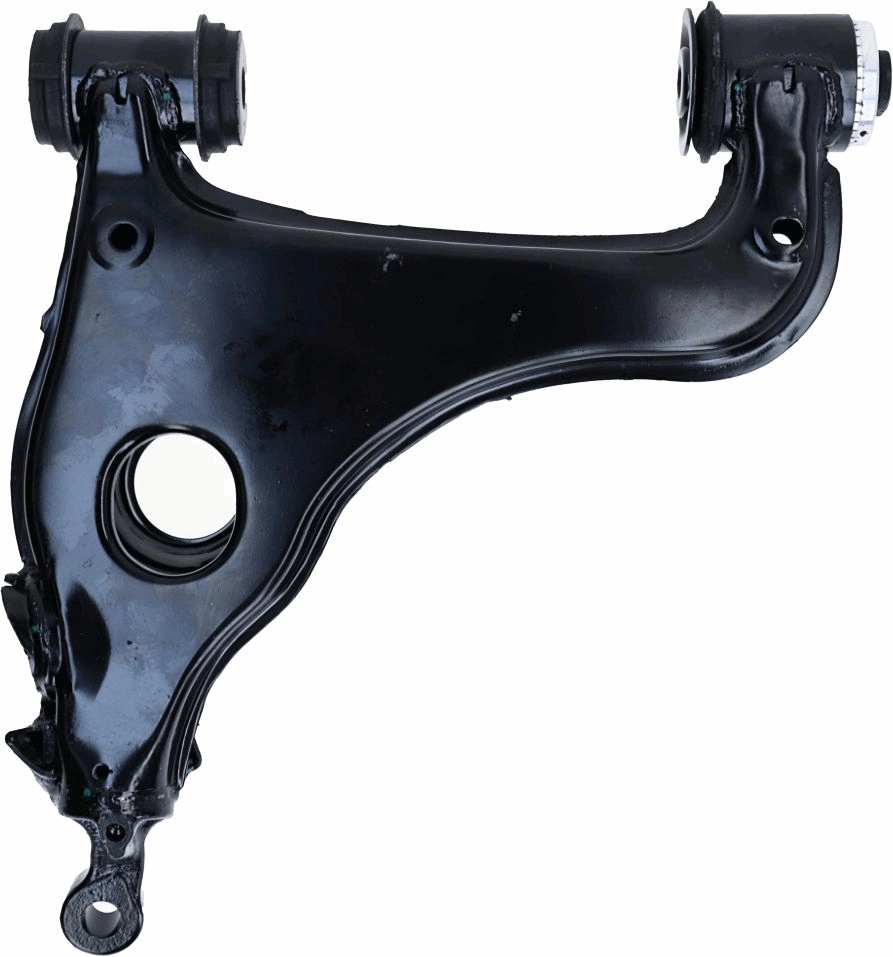 Control/Trailing Arm, wheel suspension 13487 01