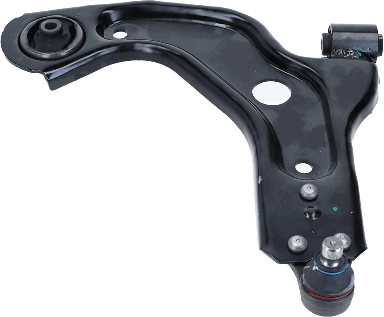 LEMFÖRDER 22777 01 Control/Trailing Arm, wheel suspension