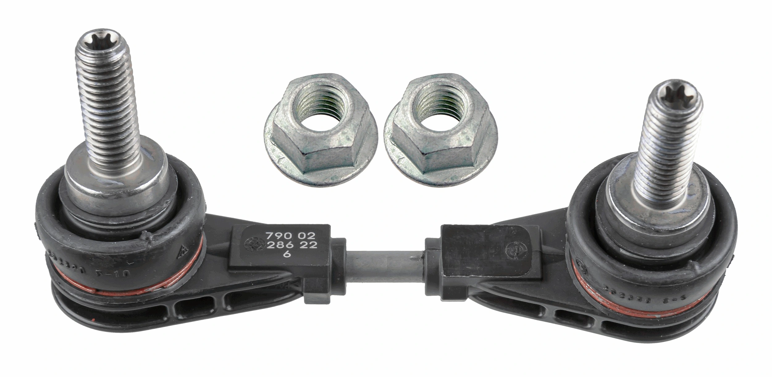 Link/Coupling Rod, stabiliser bar 44152 01