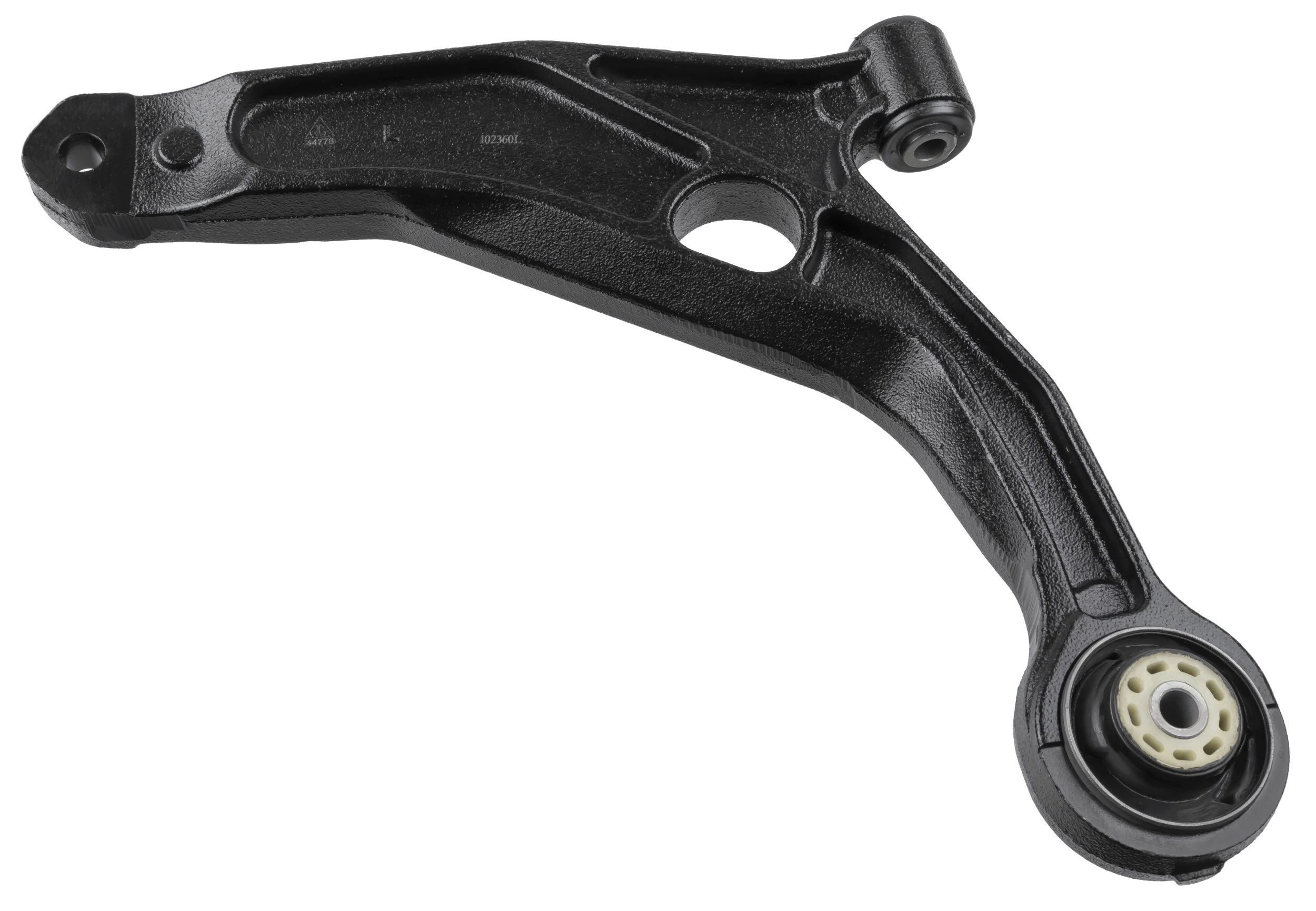 Control/Trailing Arm, wheel suspension 44778 01