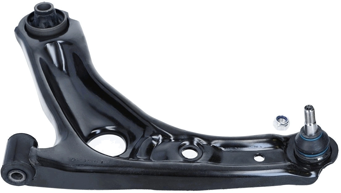 Control/Trailing Arm, wheel suspension 33908 01