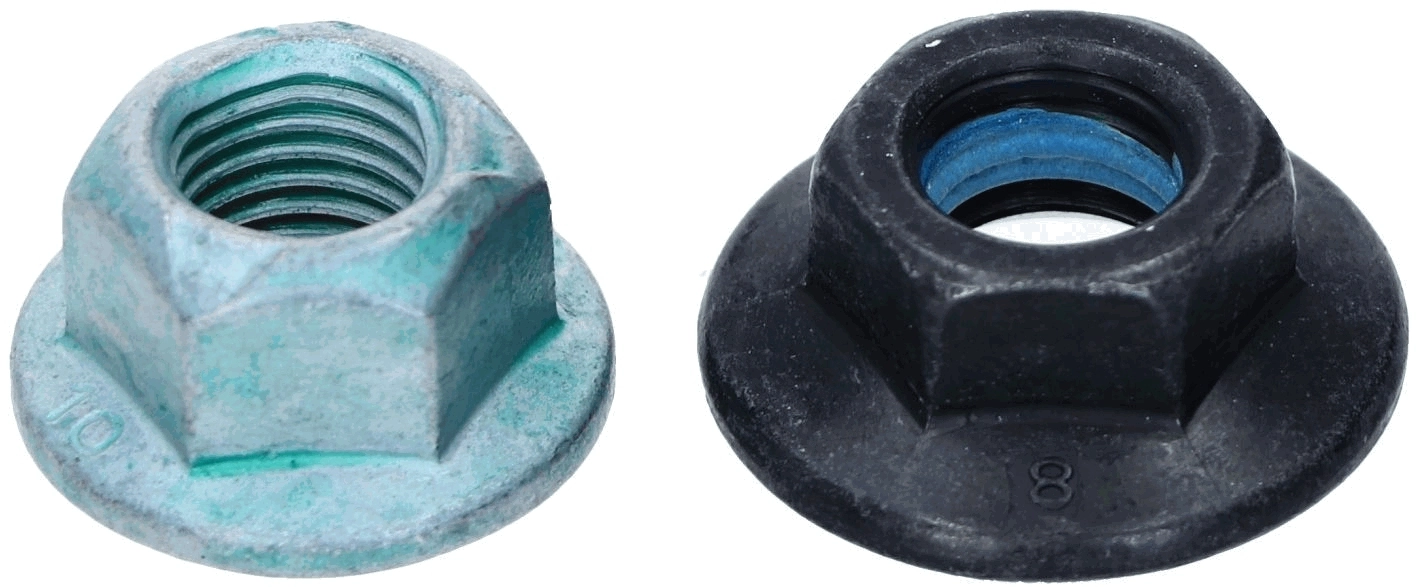 Control/Trailing Arm, wheel suspension 31919 01