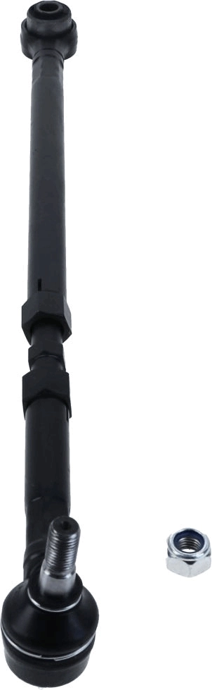 Control/Trailing Arm, wheel suspension 16243 01