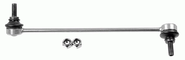 Link/Coupling Rod, stabiliser bar 33454 02
