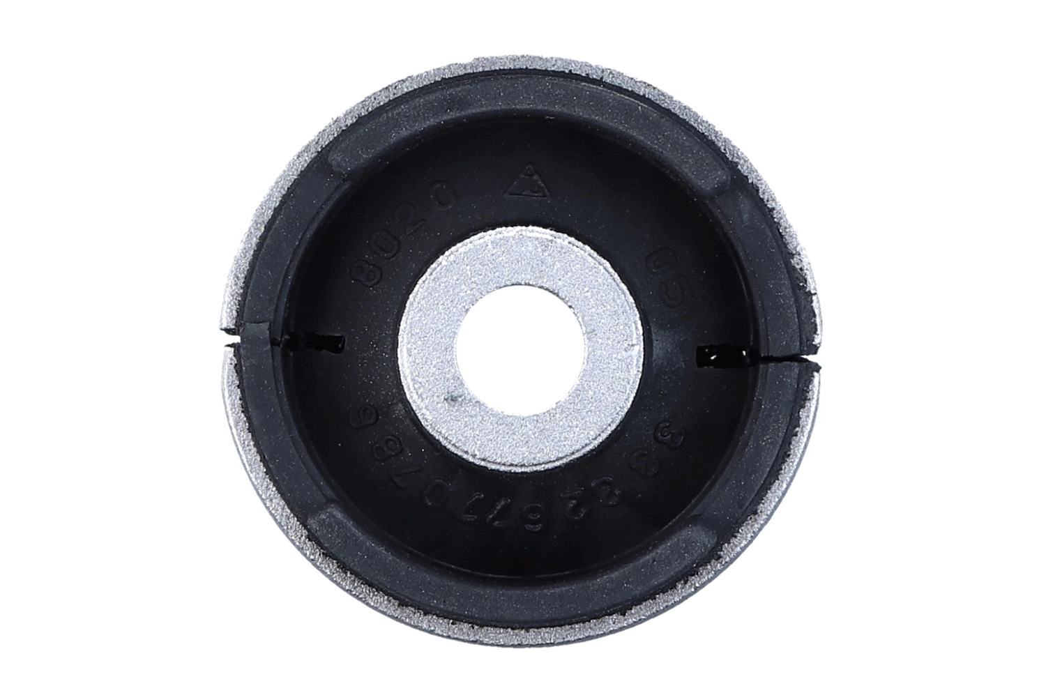 Mounting, control/trailing arm 27191 01