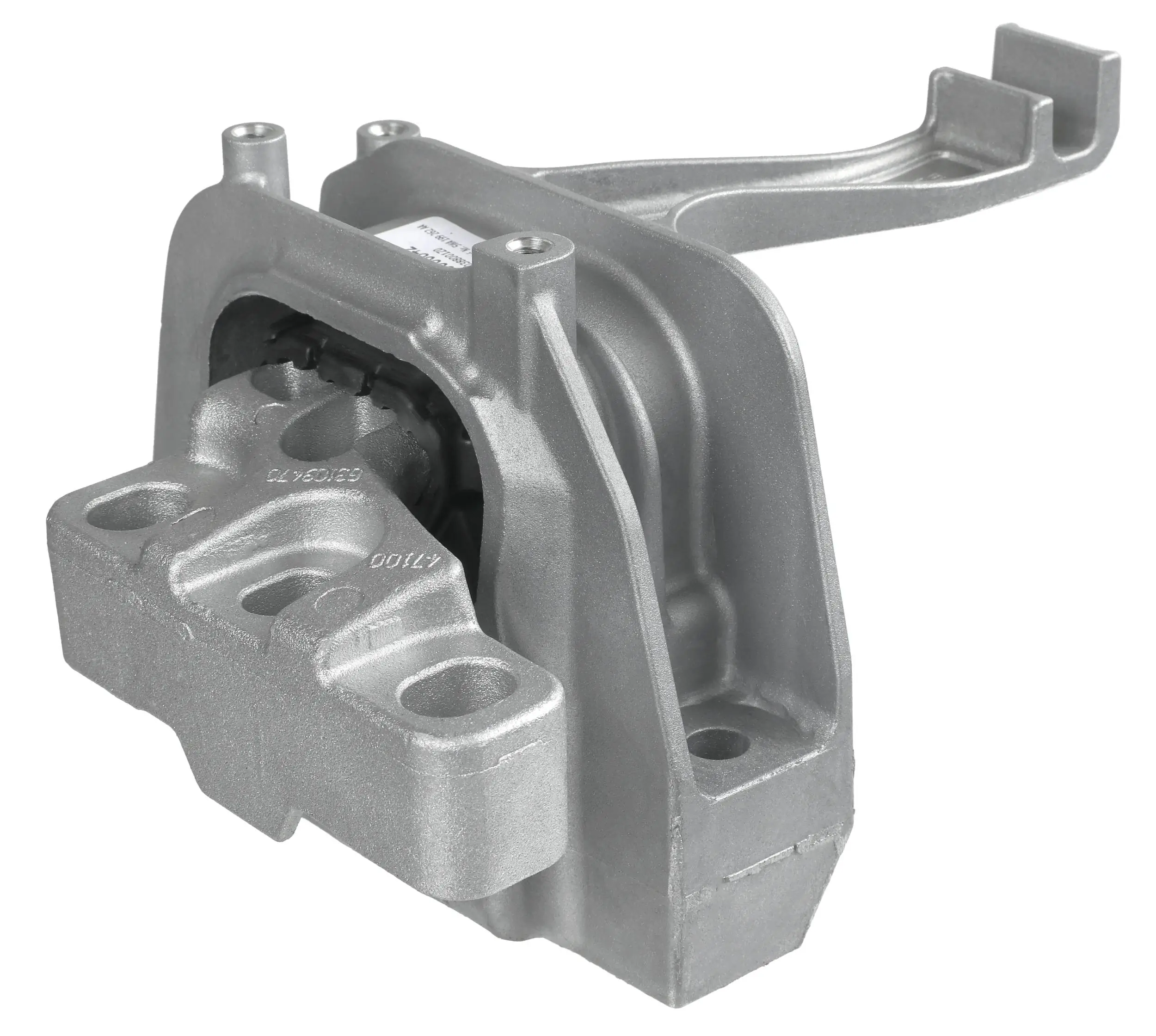 Mounting, engine 44248 01