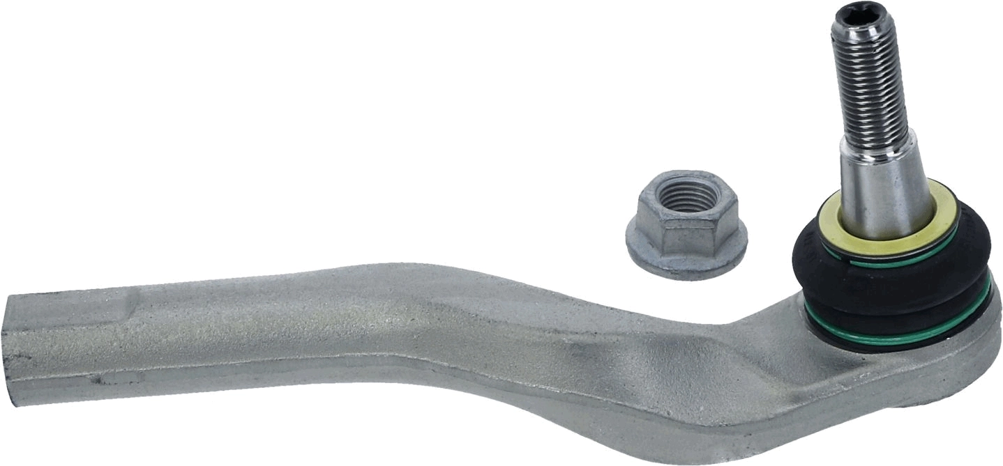 Tie Rod End 37668 01